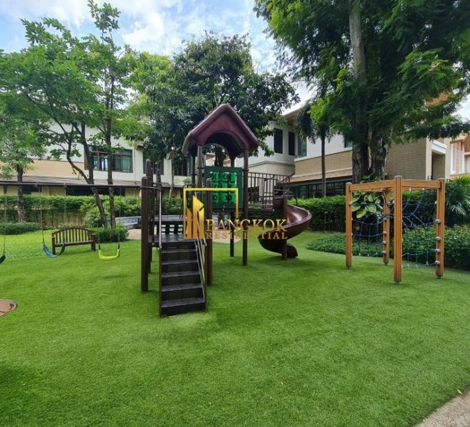 Baan Sansiri 67 Facilities Image-08