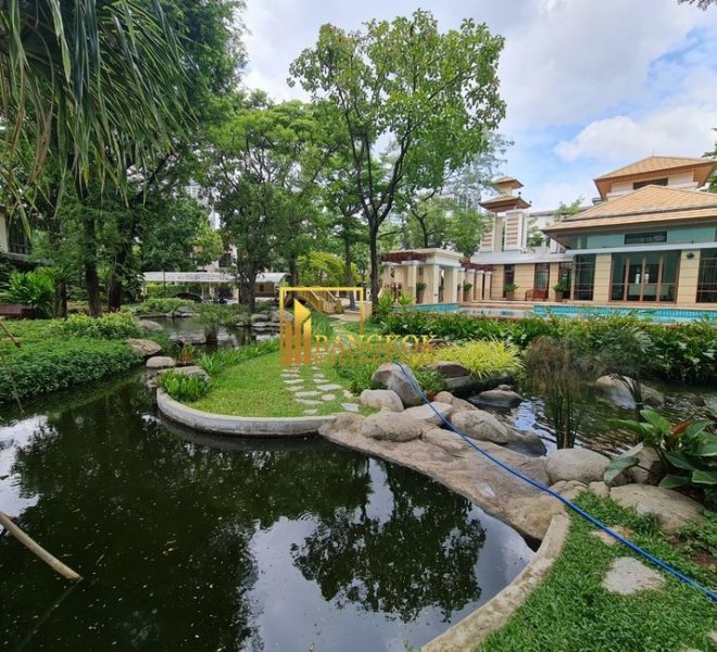 Baan Sansiri 67 Facilities Image-09