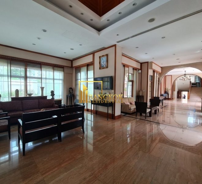 Baan Sansiri 67 Facilities Image-10