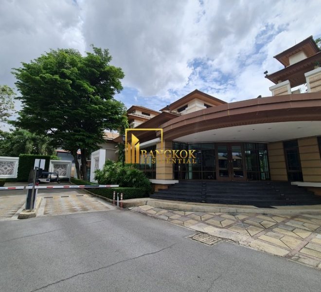 Baan Sansiri 67 Facilities Image-11