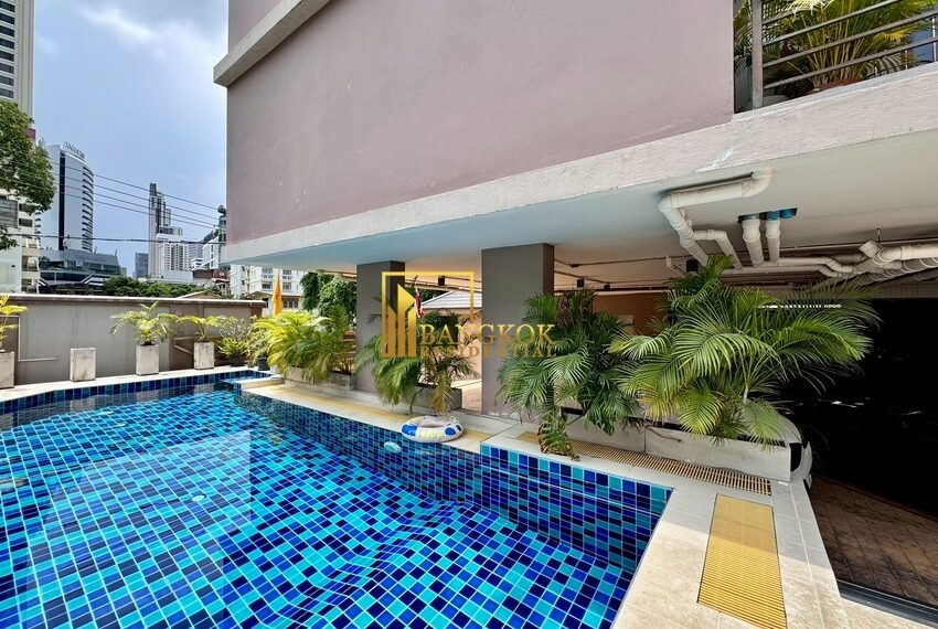 J B Residence Facilities Image-02