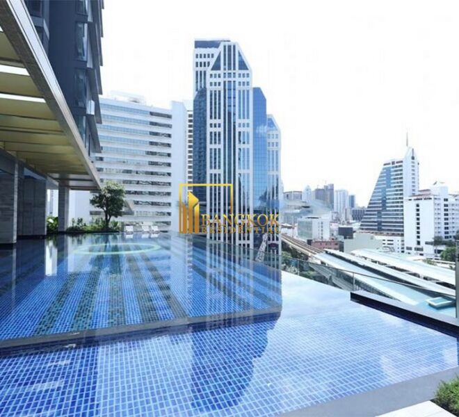 Q Sukhumvit Facilities Image-01