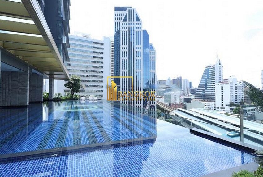 Q Sukhumvit Facilities Image-01