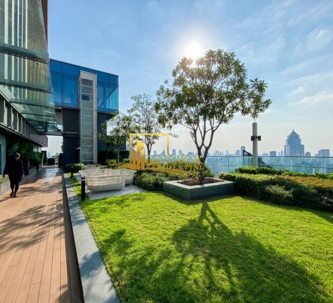 Q Sukhumvit Facilities Image-02