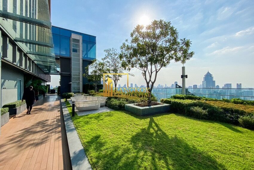 Q Sukhumvit Facilities Image-02