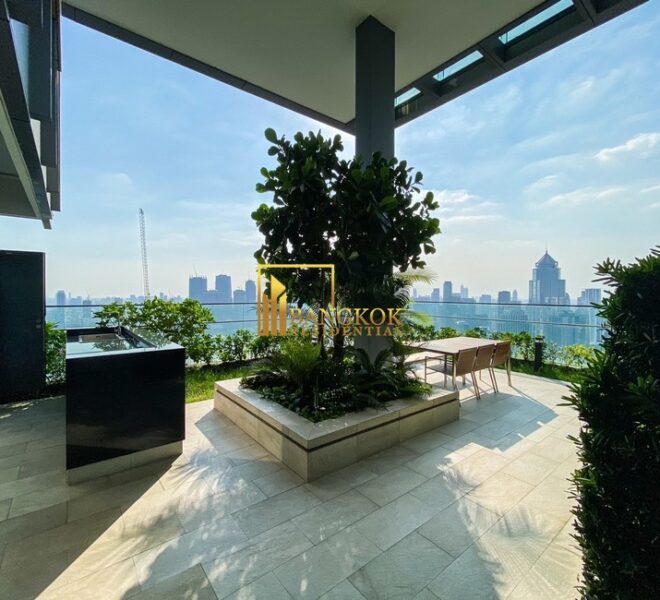 Q Sukhumvit Facilities Image-03