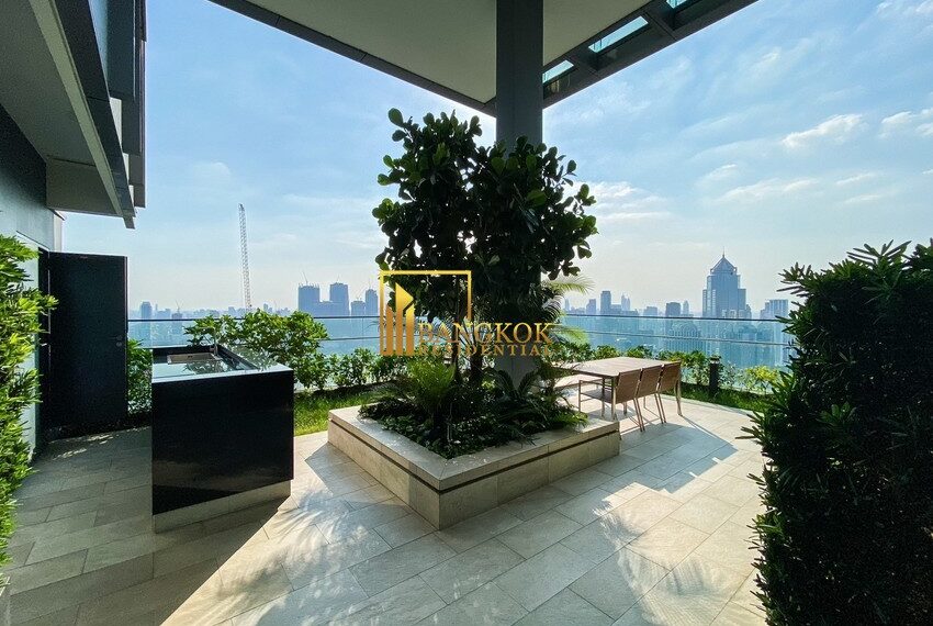 Q Sukhumvit Facilities Image-03