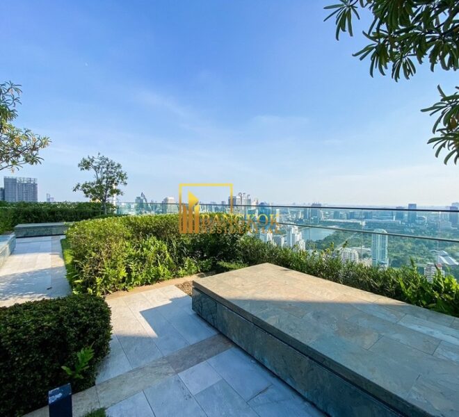 Q Sukhumvit Facilities Image-04