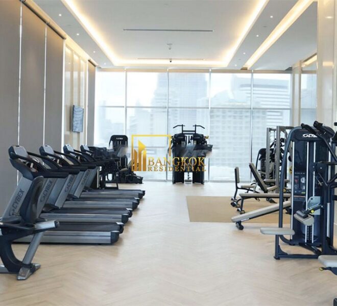 Q Sukhumvit Facilities Image-05