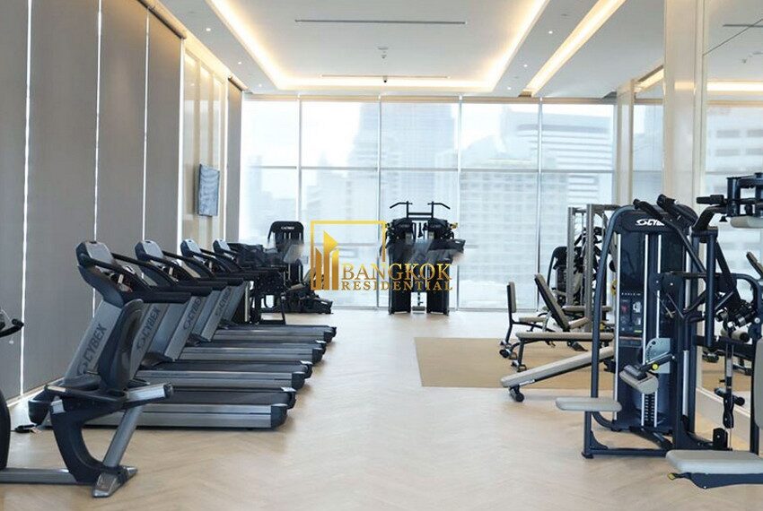 Q Sukhumvit Facilities Image-05