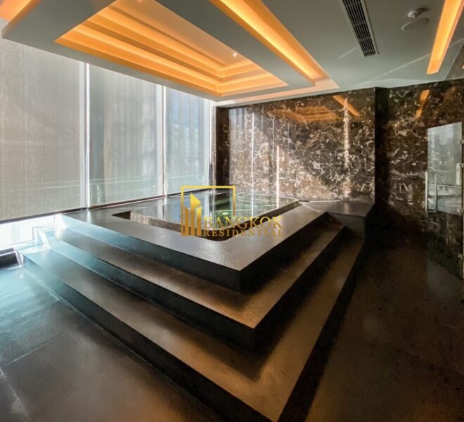 Q Sukhumvit Facilities Image-07