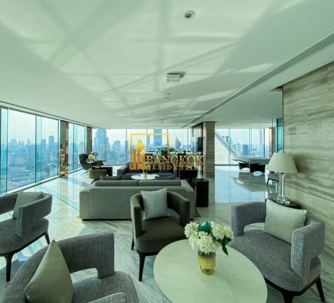 Q Sukhumvit Facilities Image-08