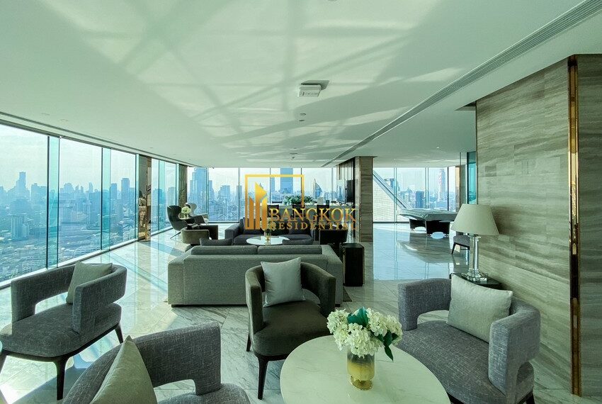 Q Sukhumvit Facilities Image-08