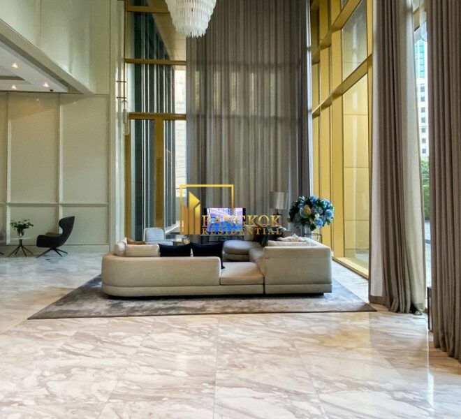 Q Sukhumvit Facilities Image-11