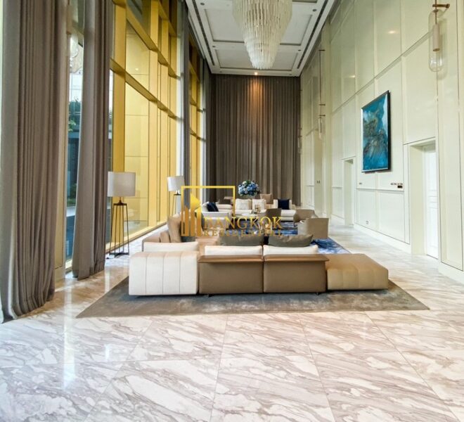 Q Sukhumvit Facilities Image-12