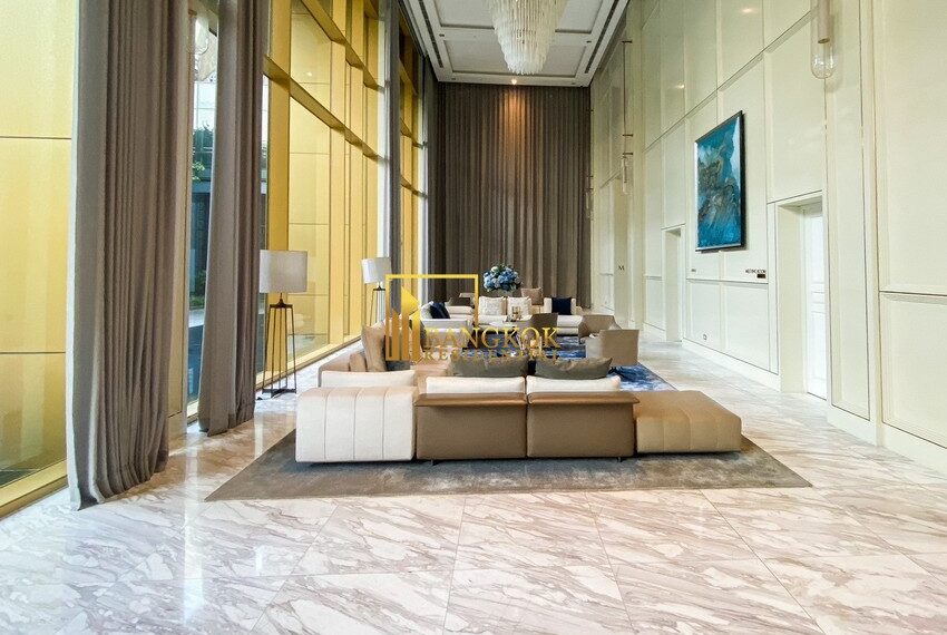 Q Sukhumvit Facilities Image-12