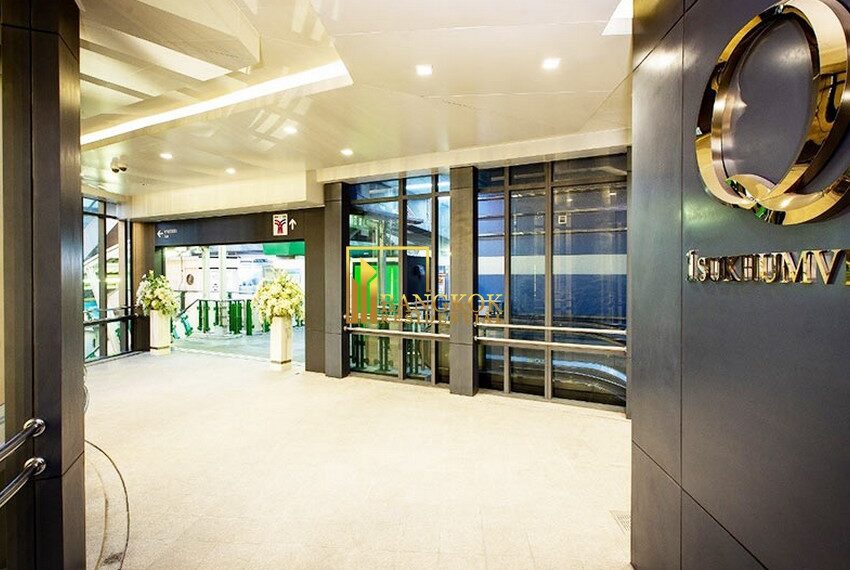 Q Sukhumvit Facilities Image-15