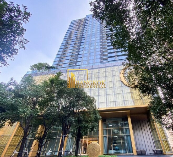 Q Sukhumvit Facilities Image-16