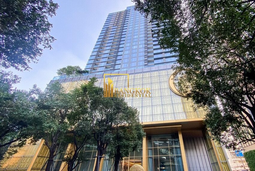 Q Sukhumvit Facilities Image-16
