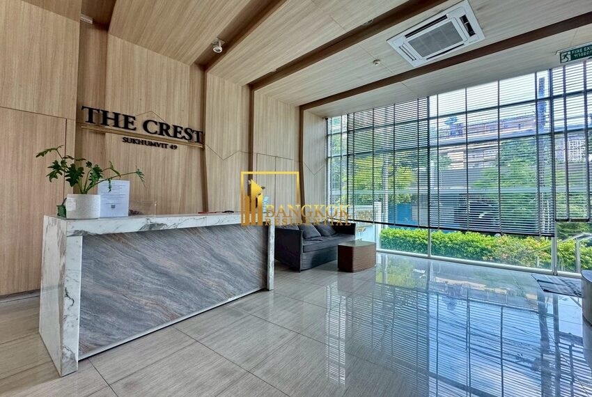 The Crest 49 Facilities Image-07