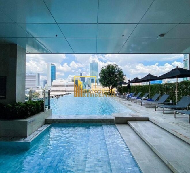 Ascott Embassy Facilities Image-01