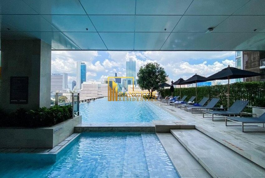 Ascott Embassy Facilities Image-01
