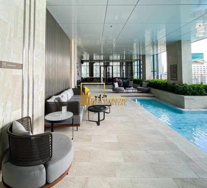 Ascott Embassy Facilities Image-02