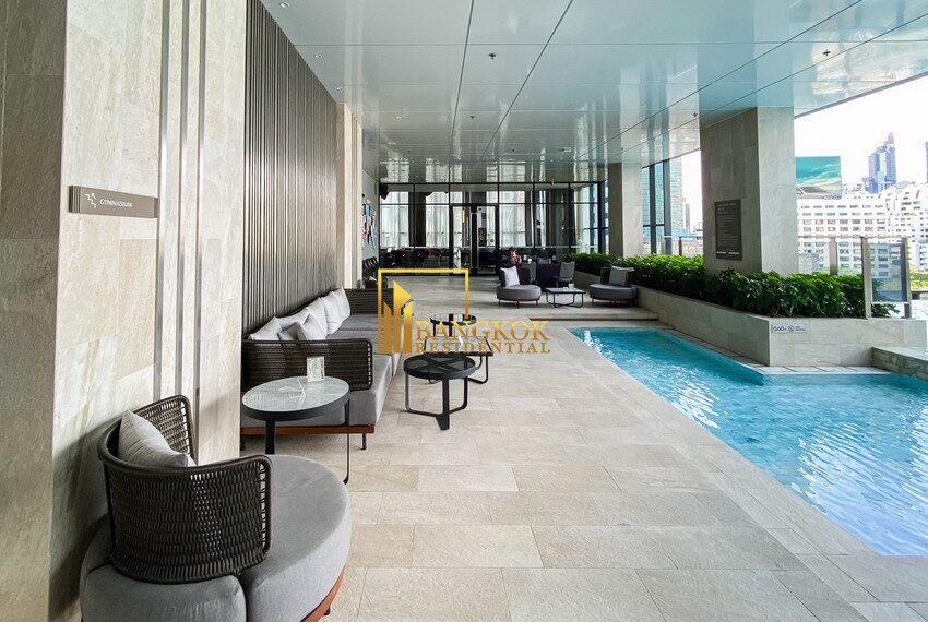 Ascott Embassy Facilities Image-02