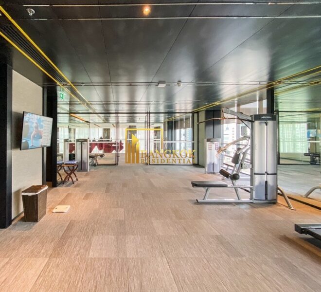 Ascott Embassy Facilities Image-04