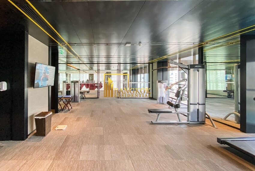 Ascott Embassy Facilities Image-04