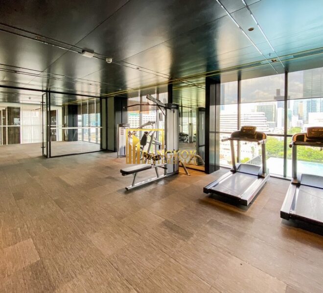 Ascott Embassy Facilities Image-05