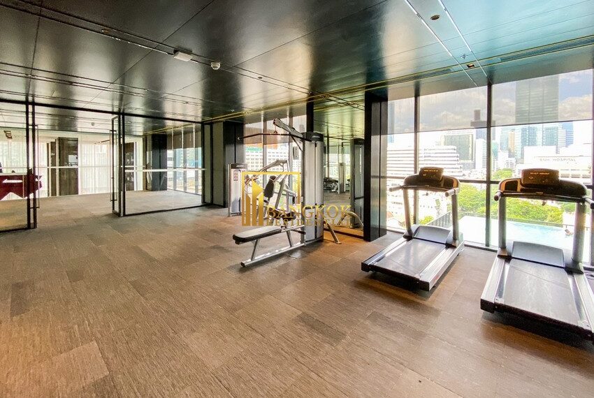 Ascott Embassy Facilities Image-05