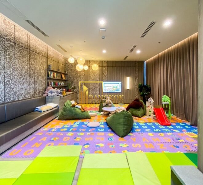 Ascott Embassy Facilities Image-06