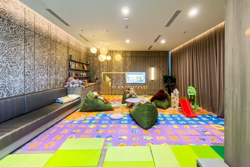 Ascott Embassy Facilities Image-06
