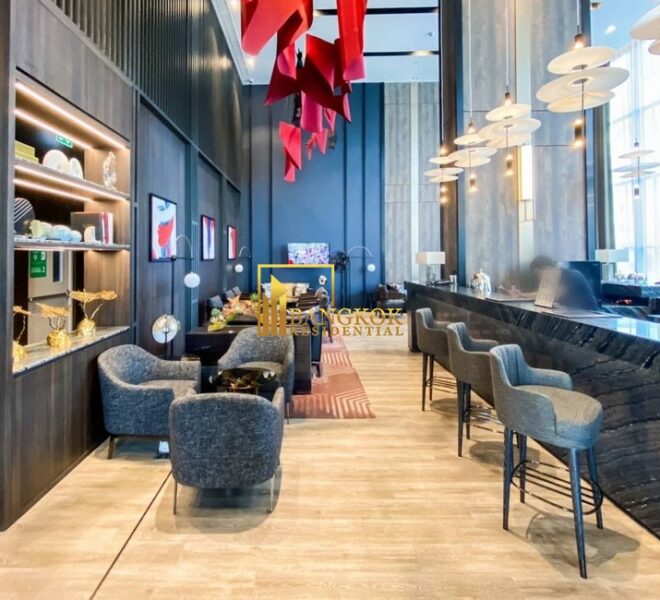 Ascott Embassy Facilities Image-07