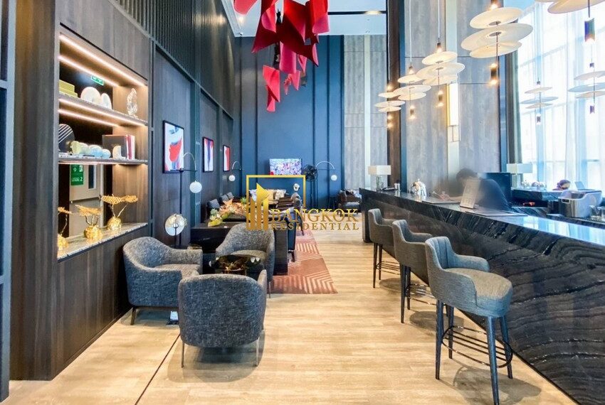 Ascott Embassy Facilities Image-07