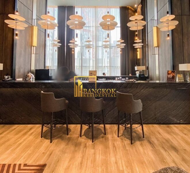 Ascott Embassy Facilities Image-08
