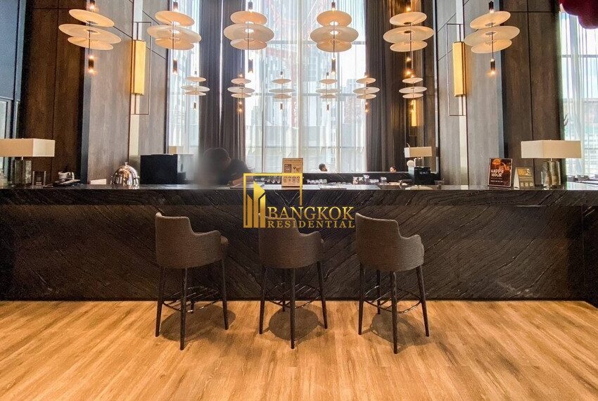 Ascott Embassy Facilities Image-08