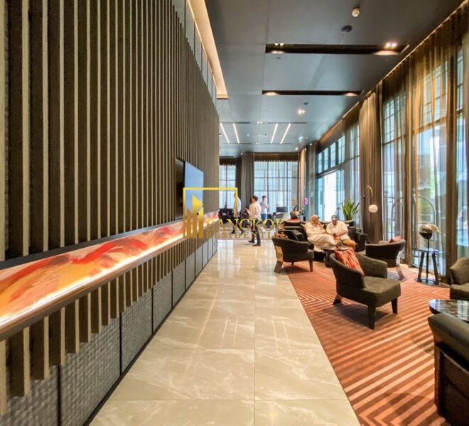 Ascott Embassy Facilities Image-09