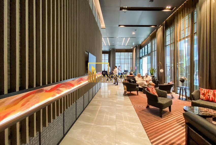 Ascott Embassy Facilities Image-09