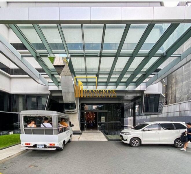 Ascott Embassy Facilities Image-10