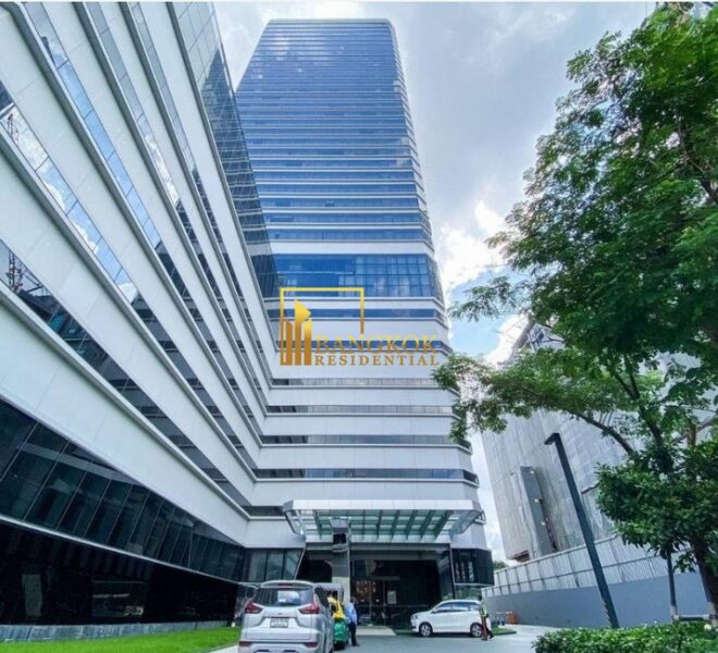 Ascott Embassy Facilities Image-11