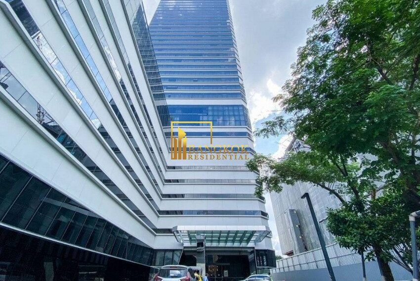 Ascott Embassy Facilities Image-11
