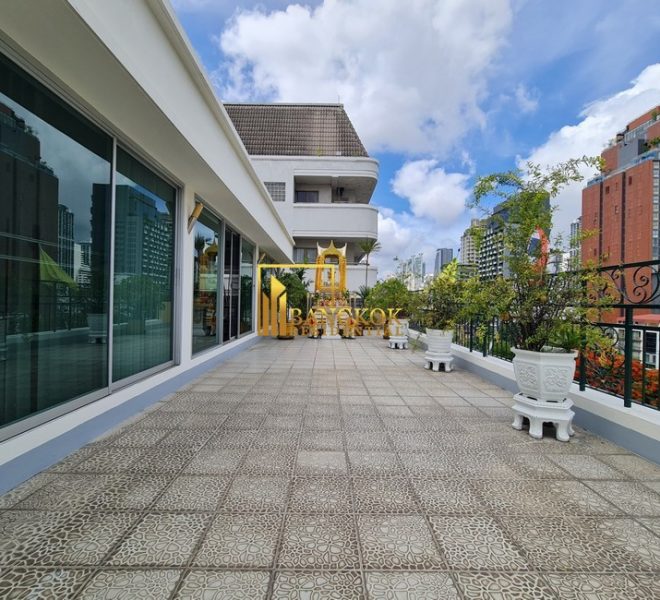 Chanarat Place Image-05