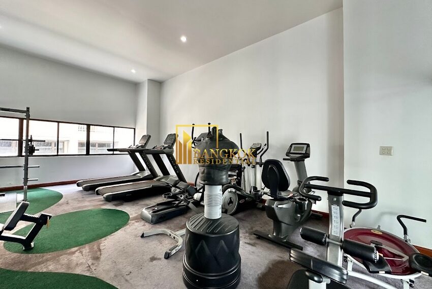 Mandison Suites Facilities Image-05