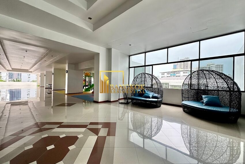 Mandison Suites Facilities Image-06