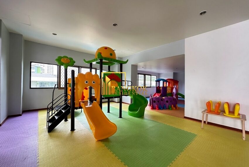 Mandison Suites Facilities Image-07