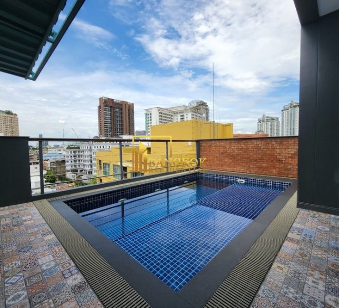 Penthouse 3 Condo Facilities Image-01