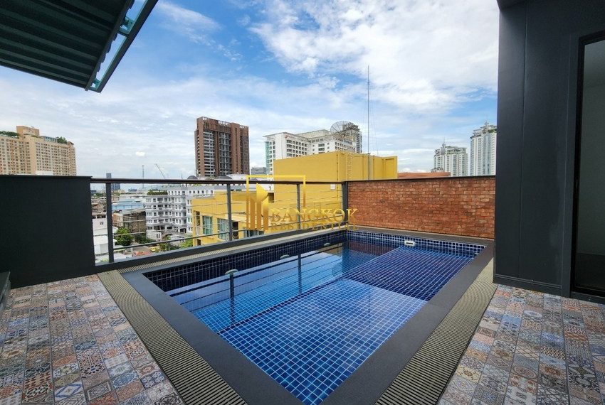Penthouse 3 Condo Facilities Image-01