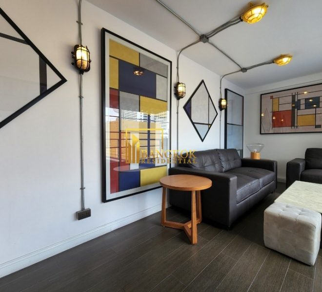 Penthouse 3 Condo Facilities Image-02